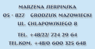 hodowla kotw maine coon Villa Park*PL kocita koty