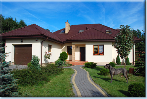kocita maine coon Villa Park*PL